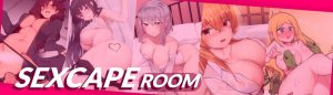 Sexcape Room Scan complet en VF Tous les episodes