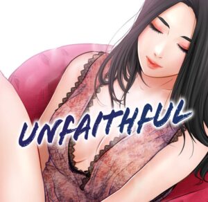 hentai gratuit Unfaithful en VF