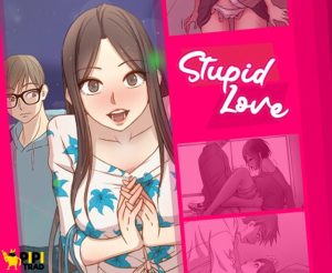 Webcomic gratuit Stupid Love en VF
