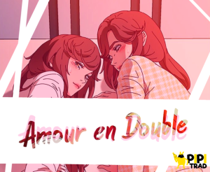 hentai gratuit L'amour en double en VF