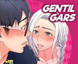 webtoon Gentil gars