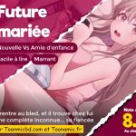 Webtoon Future mariée scan gratuit en vf