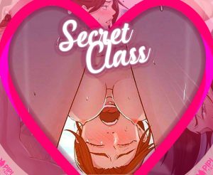 Secret Class webcomic gratuit FR