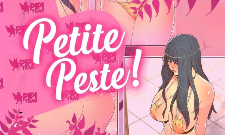 Webtoon complet Petite peste télécharger tous les épisodes en vf