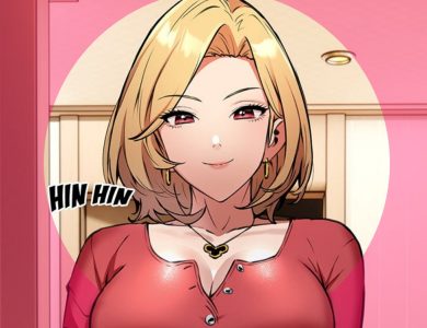 Webtoon hentai The delivery rider télécharger tous les épisodes en vf