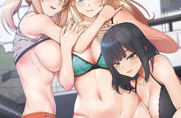 Scan hentai Escapade à la campagne webtoon en vf