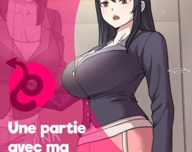 Webtoon hentai a game with my boss télécharger tous les épisodes en vf