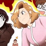 Histoires de fantômes chelous scan webtoon complet en vf