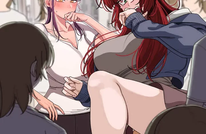 Webtoon From weakling to Nemesis télécharger tous les épisodes en vf
