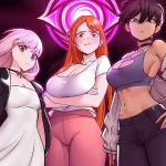 L’Hypnotiseur scan Hentai gratuit (VF)